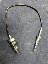 фото thumb №1, Датчик температури вихлопних газів 4m0919529a