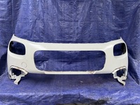 фото thumb №1, Citroen c3 16-19 бампер передній