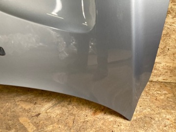 фото thumb №6, Капот кришка двигуна bmw x3 e83 03-06