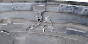 фото thumb №9, Audi a4 b7 капот шумоізоляція петлі lz9y комплект