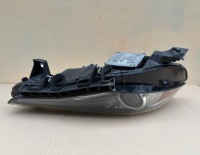 Фара правая  перед alfa romeo giulia америка 50547573 xenox led поворотная 35w Доставка, фото thumb