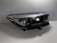Kuga mk2 рестайлінг  фара ксенон led поворотний комплект gv41-13d155aj gv41-13d154aj Ціна, фото thumb