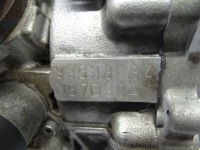 Двигун стійку  bmw f01 f02 f07 f10 x5 x6 3.0d n57d30a 245km монтаж заміна Оригінал, фото thumb