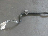 фото thumb №8, Тяга стабилизатора перед kia stonic 17-20