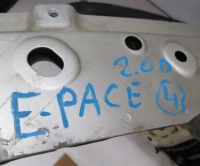 Ремінь передній радіатор jaguar e pace 2,0d Недорого, фото thumb