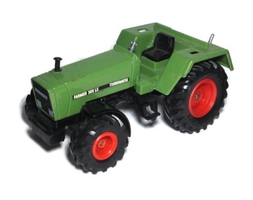Немецкий трактор Farmer 308 LS SIKU F возможность