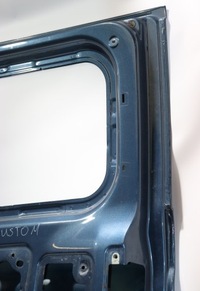 фото thumb №11, Ford transit custom lift двері бічний праве зсувні j-1962