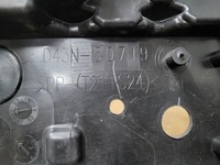 фото thumb №7, Mazda 2 ii рестайлинг 21r решётка радиатора решётка передняя перед