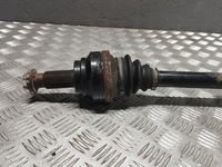 фото thumb №4, Bmw f10 f11 привідний вал права задня 7581018