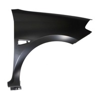 фото thumb №1, Крыло перед правый renault thalia ii 08-14