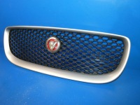 фото thumb №2, Jaguar xe x760 r sport решітка радіатора решітка радіатора значок satyna