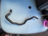 фото thumb №1, Шланг труба wąż wody honda civic 1.5 turbo x lift 17-