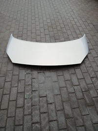 фото thumb №1, Капот оригінал renault scenic ii колір tea 19 tea19