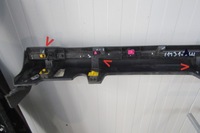 фото thumb №13, Молдинг порог левая hyundai ioniq 5 21- порог