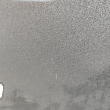 фото thumb №15, Skoda enyaq iv 2021 обшивка / обивка задней крышки багажника