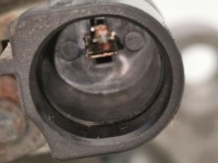 2010 skoda octavia mk2 1z стартер 1005331663 Оригінал, фото thumb