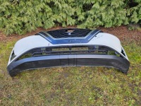 Бампер передок  nissan qashqai 3 j12 21- Доставка, фото thumb