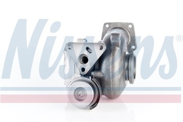 фото thumb №9, Nissens 93118 устройство doładowujące, систем наддув