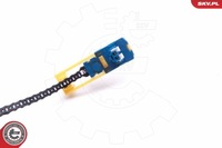 фото thumb №6, Стрічка подушки безпеки повітряної 96skv583 renault master ii 7701057611