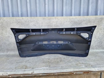 фото thumb №6, Renault megane iv універсал накладка кришки багажника 901525985r