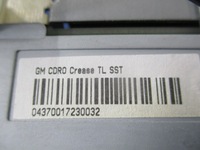 фото thumb №5, Opel corsa d радио cd 344183129 13257031 delphi