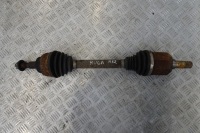 фото thumb №1, Ford kuga mk2 привідний вал ліва перед передня 1.6 b бензин 13-