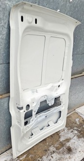 фото thumb №8, Дверь левая задние задняя распашные fiat doblo 2 ii 2010-2022