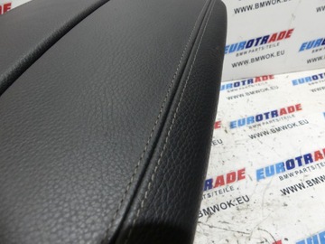 фото thumb №11, Bmw f15 x5 f16 x6 подлокотник 6836491