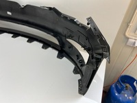 фото thumb №12, Бампер перед tesla s plaid