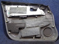 фото thumb №9, Обшивка двері suzuki sx4 2006-2009r. правий передній