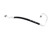 фото thumb №1, Пабтрубок  шланг кондиционера nissan qashqai j10 2.0dci