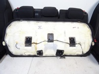 фото thumb №7, Skoda octavia iv 4 kombi заднє сидіння задня задня сидіння сидіння 2022 r