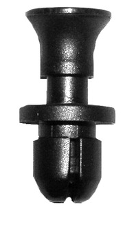 фото thumb №1, Клипса штифт распорный крепление защита pod двигателем do honda