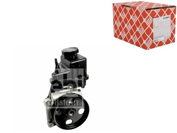 фото thumb №1, Насос підсилювача mercedes sprinter 3.5-t b906 sprinter 3.5-t b907