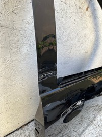 фото thumb №6, Двері передні праве dacia sandero stepway ii 2