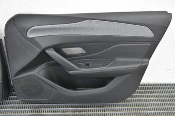 фото thumb №6, Peugeot 308 iii t10 21- універсал боковина двері лівий правий перед зад