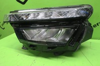 фото thumb №2, Skoda kamiq фара левый lift full led