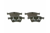 фото thumb №1, 0986494427 bosch гальмівні колодки гальмівні /p/db gl 320