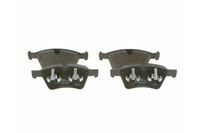 фото thumb №1, Тормозные колодки тормозные osi перед bosch mercedes gl x164 ml w164 r w251
