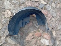 фото thumb №8, Подкрылок задние задняя левая правое peugeot 308 t9 ii hb