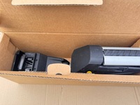 фото thumb №5, Рейлинги балка багажника крышный audi q4 e-tron etron 89a071151