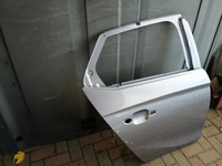 фото thumb №5, Дверь opel corsa f задняя правый p-ń