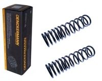 фото thumb №1, Пружины ford focus i kombi 1998-2004 задняя mocne kpl 2 szt