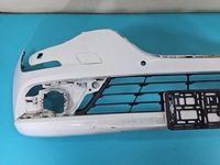 фото thumb №8, Бампер перед renault talisman белый ov369 pdc 15-20