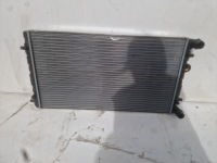 Купить Vw new beetle радиатор двигателя воды 1c0121253a, фото thumb