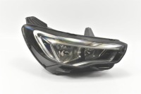 фото thumb №1, Лампа правый перед передняя yp00015480 opel grandland x uk