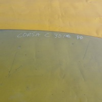 фото thumb №6, Стекло дверей правое перед opel corsa c 3 дверь hb nr507
