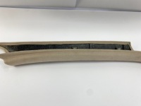 фото thumb №8, Защита обшивка стойка a левая левое mercedes w140 купе c140 cl 1406920789