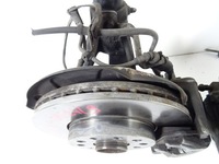 фото thumb №8, Seat leon iii амортизатор поворотний кулак права 5q0256n 5q0412014mg