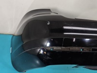 фото thumb №12, Бампер задний vw golf vi чёрный l041 универсал pdc